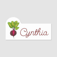 Jardin végétal de la betterave rouge Légumes
