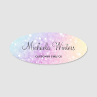 Jolie Parties scintillant Holographique Fille Glam