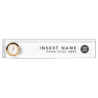 Logo de Custom Your Company élégant