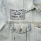 Logo de l'entreprise Employé professionnel Faux Si