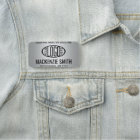 Logo de l'entreprise Employé professionnel Faux Si