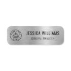 Logo de l'entreprise Professional Faux Silver