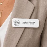 Logo d'entreprise | Personnel personnalisé moderne