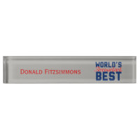 Meilleur comptable du monde