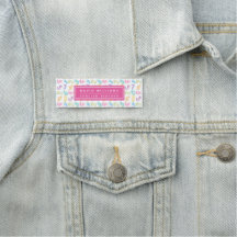 Mignonne couleur chiffres Motif Custom Math Enseig