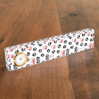 Motif De Pâtes, Pâtes Noires, Pâtes Rouges, Coeurs