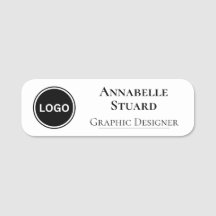Nom et poste de l'employé Logo de l'entreprise Mod