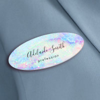 parties scintillant en marbre pastel turquoise