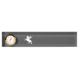 Porte-nom Pegasus