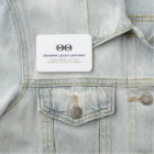 Personnel du logo de l'entreprise