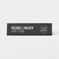 Design et moderne - N'importe quelle couleur - Log