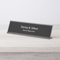 Personnel administratif de ressources humaines