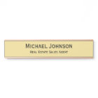 Entreprise Professionnelle Moderne Titre