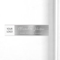 Logo Executive Silver Professional