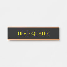 Professionnel personnalisé