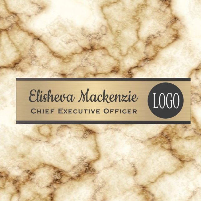 Porte-nom Pour Porte Signal de porte suspendu Signes de porte Bureau Cu (Créateur téléchargé)