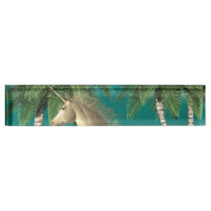 Porte-nom Produit de personnaliser