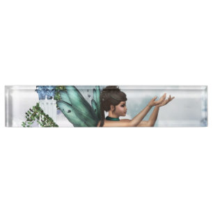 Porte-nom Produit de personnaliser