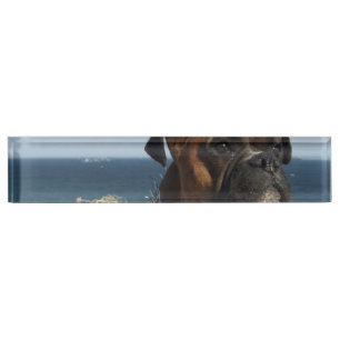 Porte-nom Produit de personnaliser