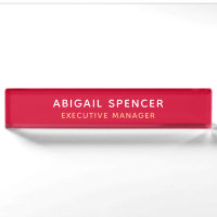 Rouge cerisier professionnel classique moderne