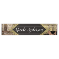 Safari Chic Jungle Glam Moderne Tendance Féminine