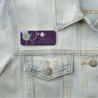 Tattoos | Marque Bohémienne violet verte