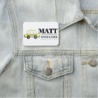 Taxi jaune À damiers New York City Taxi Cab NYC