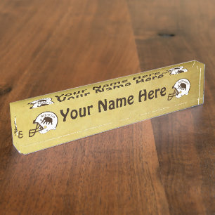 Porte-nom Université de Beringia