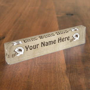 Porte-nom Université de Beringia