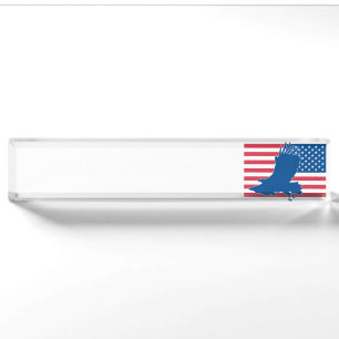PORTE-NOM US