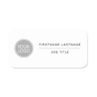 Votre logo d'entreprise Personnel de l'entreprise