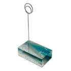 Mariage de plage tropicale