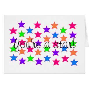 portée pour les étoiles !