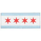 Drapeau de Chicago