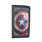 Badge Captain America Shield