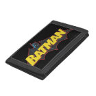 Batman | Logo de l'ancienne école