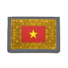 Drapeau vietnamien officiel