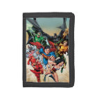 La nouvelle couverture 52 #1 4e impression