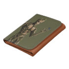 L'art du caractère de la grotte