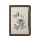 Mickey classique | Perturbé