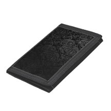 Motif Vintage gothique noir et gris