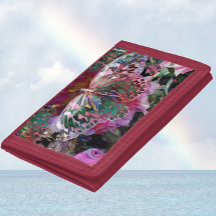 Papillon de l'aube montante