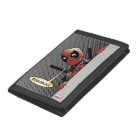 Peekaboo Deadpool