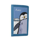 Porte-photos Penguin Chick Close Up