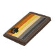 SlipperyJoe's Bear Pride drapeau de la texture du