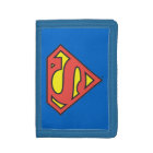 Superman S-Shield | Logo classique