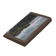 Visites à Niagara Falls