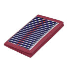 Chiot Jouer à la fierté drapeau