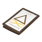 Portefeuille de richesse et d'archétype de