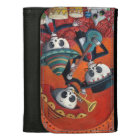 Trio de mariachi de Dia de Los Muertos Skeleton